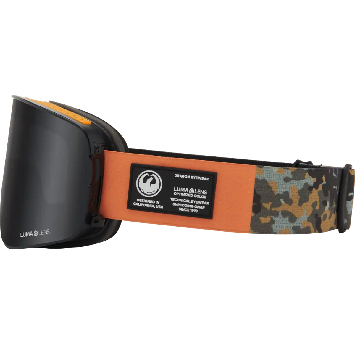NFX2 + Bonus Lens