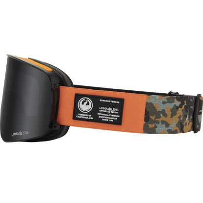 NFX2 + Bonus Lens