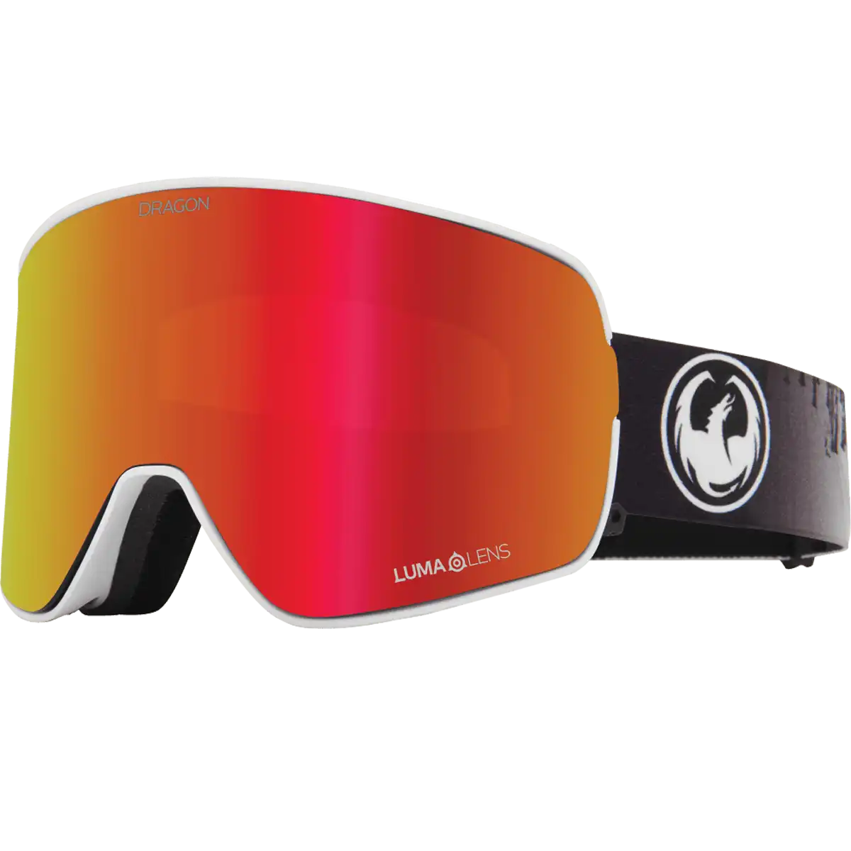 NFX2 + Bonus Lens