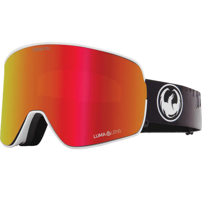 NFX2 + Bonus Lens