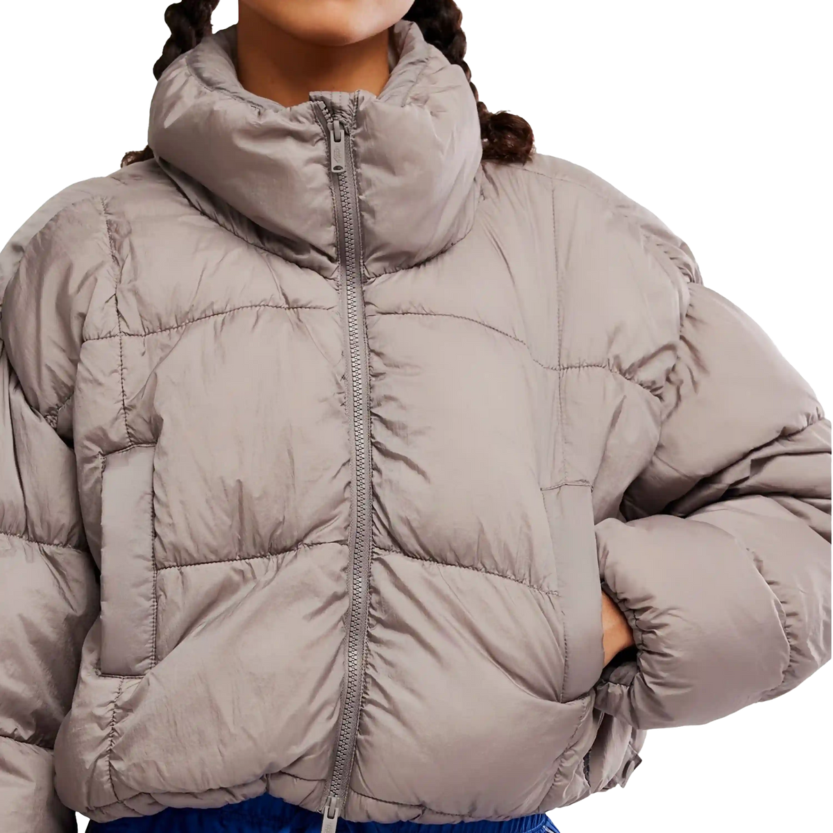 Women's In A Bubble Puffer Jacket