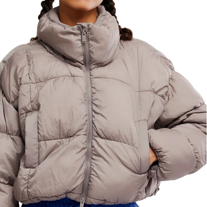 Women's In A Bubble Puffer Jacket