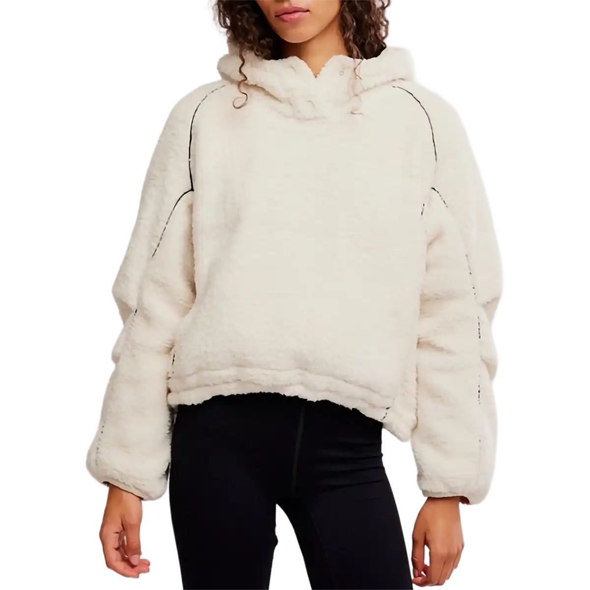 Women's Free Flow Fleece