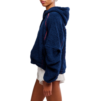 Women's Free Flow Fleece