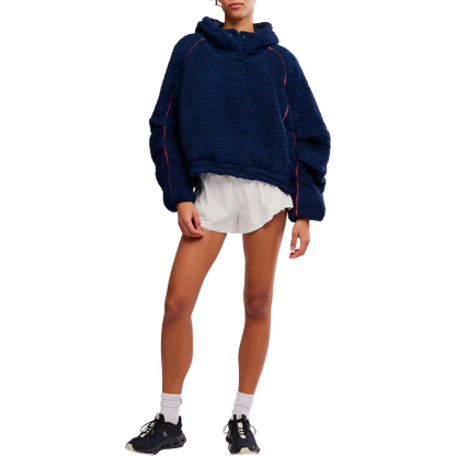 Women's Free Flow Fleece