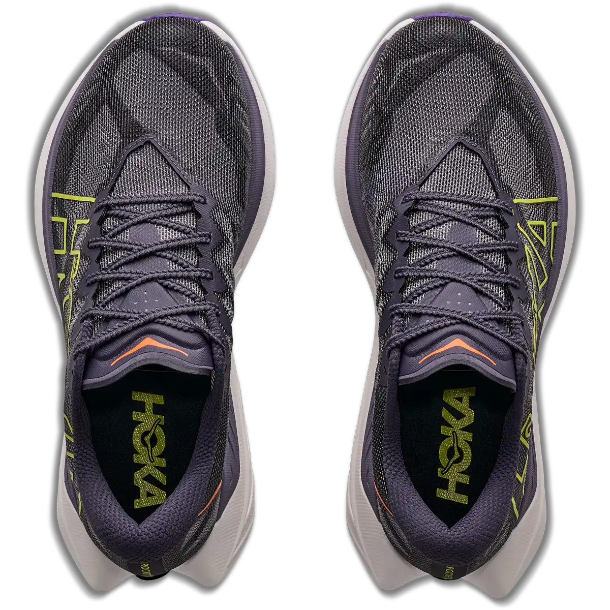 Men's Rocket X Trail