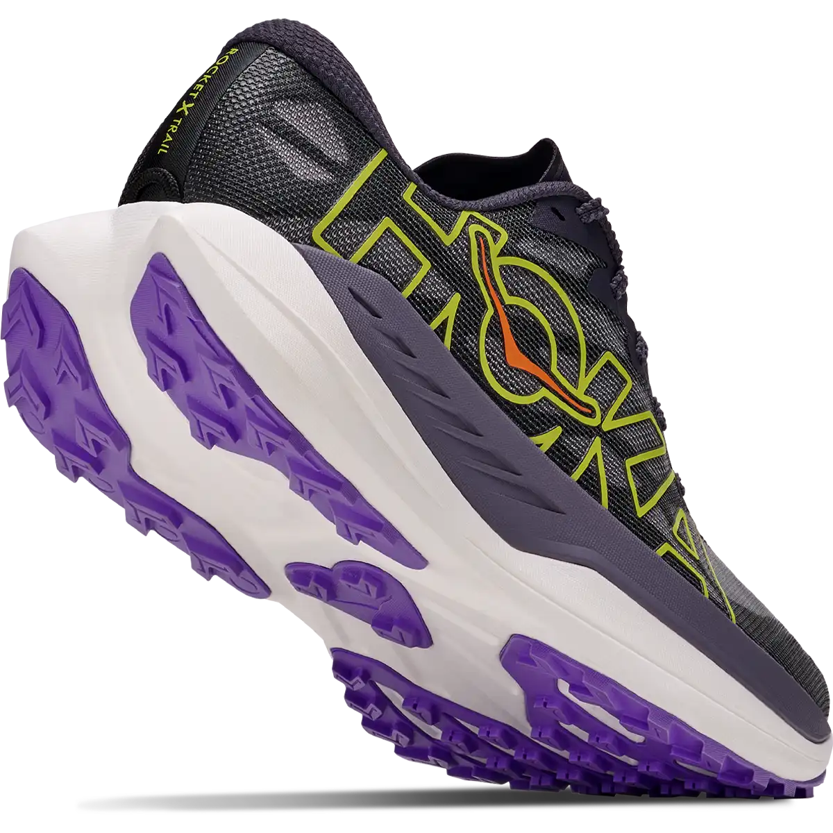 Men's Rocket X Trail