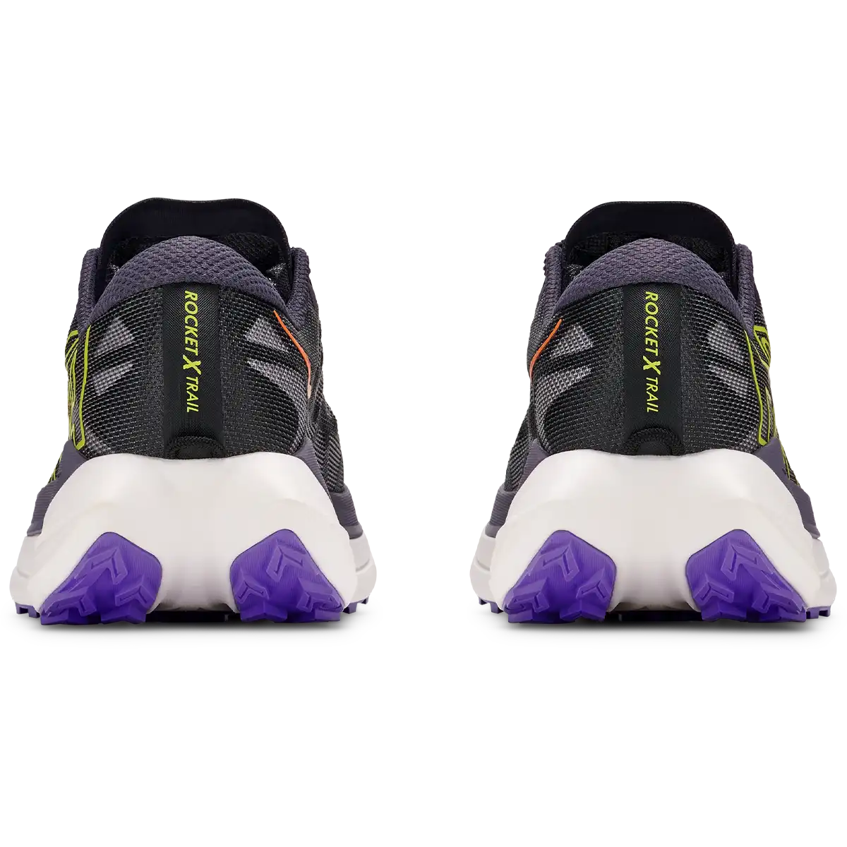 Men's Rocket X Trail