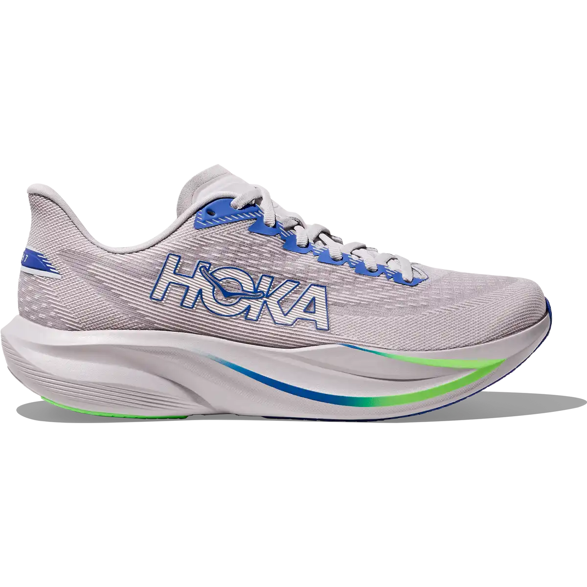 Men's Mach 7