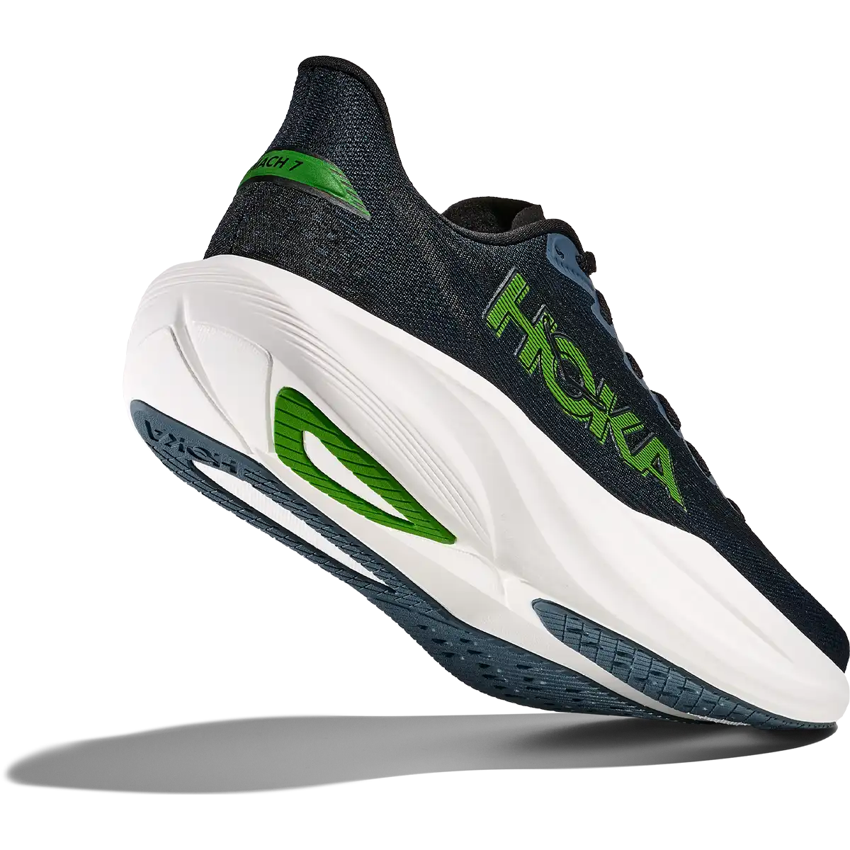 Men's Mach 7