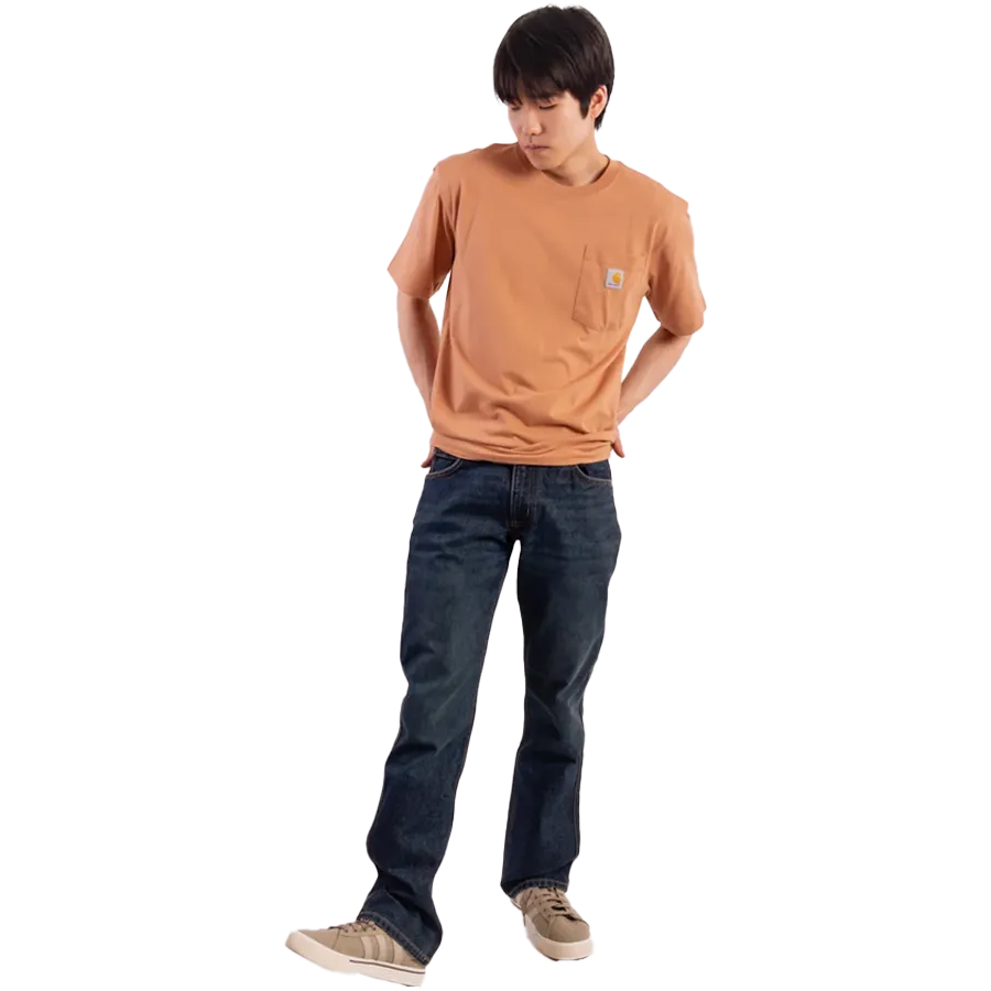 Men's Irvine Relaxed Horse T-Shirt