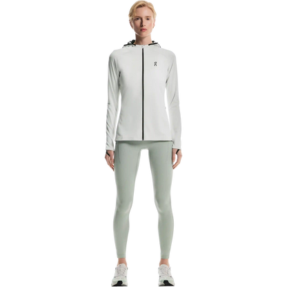 Women's Climate Zip Hoodie
