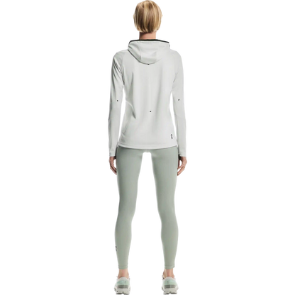 Women's Climate Zip Hoodie