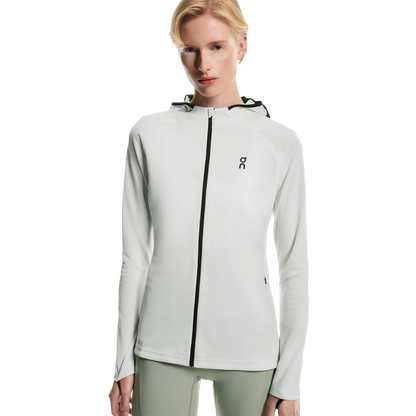 Women's Climate Zip Hoodie