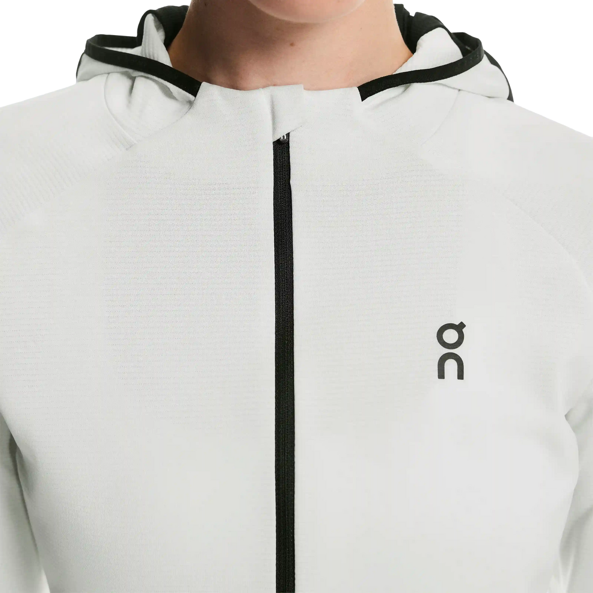 Women's Climate Zip Hoodie