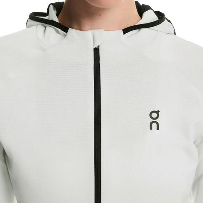 Women's Climate Zip Hoodie