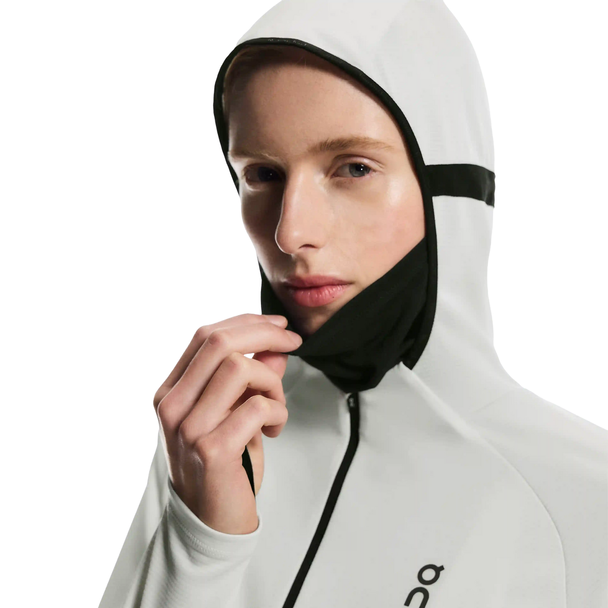 Women's Climate Zip Hoodie