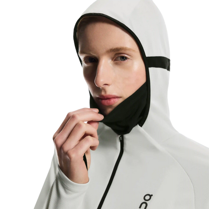 Women's Climate Zip Hoodie