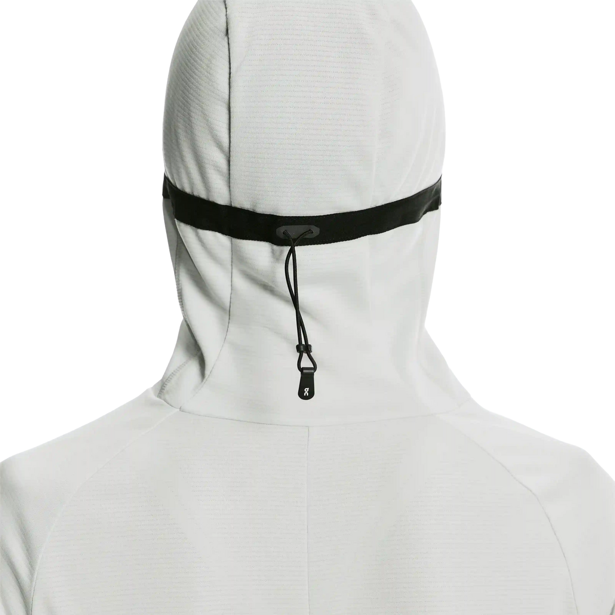 Women's Climate Zip Hoodie