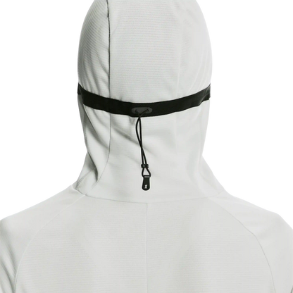 Women's Climate Zip Hoodie