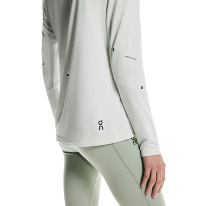 Women's Climate Zip Hoodie