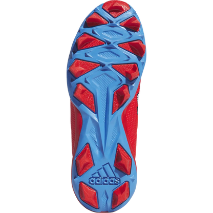Youth Adizero Impact 2.0 MD Spider-Man