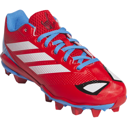 Youth Adizero Impact 2.0 MD Spider-Man