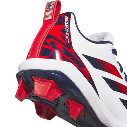 Youth Adizero Impact MD USA