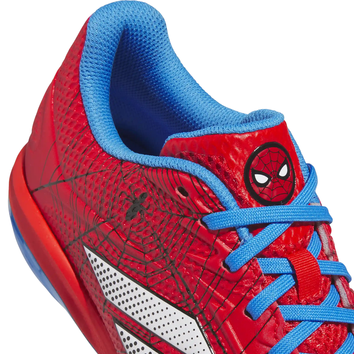 Youth Adizero Electric 2.0 TPU Spider-Man