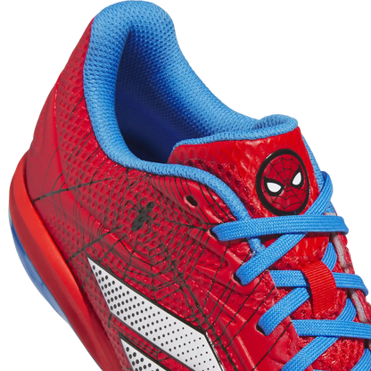 Youth Adizero Electric 2.0 TPU Spider-Man