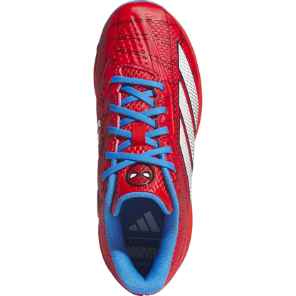 Youth Adizero Electric 2.0 TPU Spider-Man