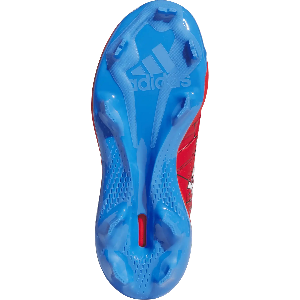 Youth Adizero Electric 2.0 TPU Spider-Man