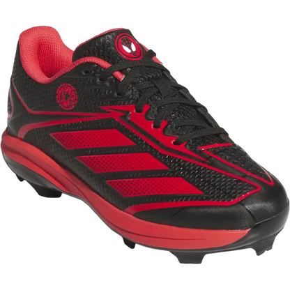 Youth Adizero Electric 2.0 TPU Miles Morales