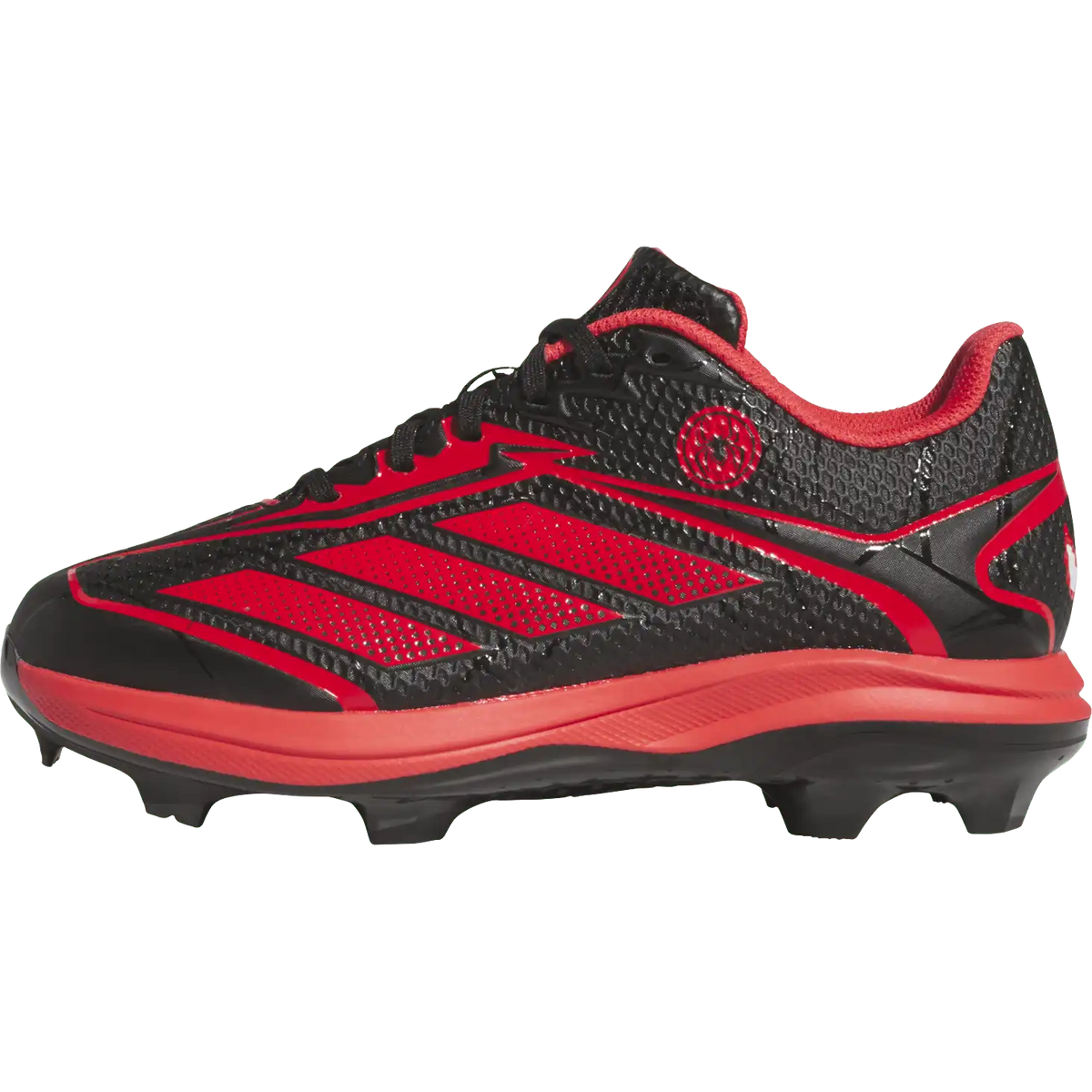 Youth Adizero Electric 2.0 TPU Miles Morales