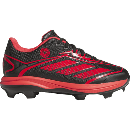 Youth Adizero Electric 2.0 TPU Miles Morales