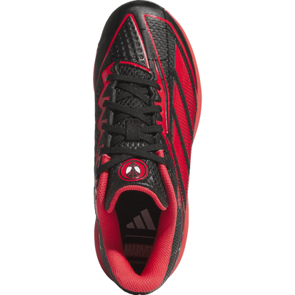 Youth Adizero Electric 2.0 TPU Miles Morales