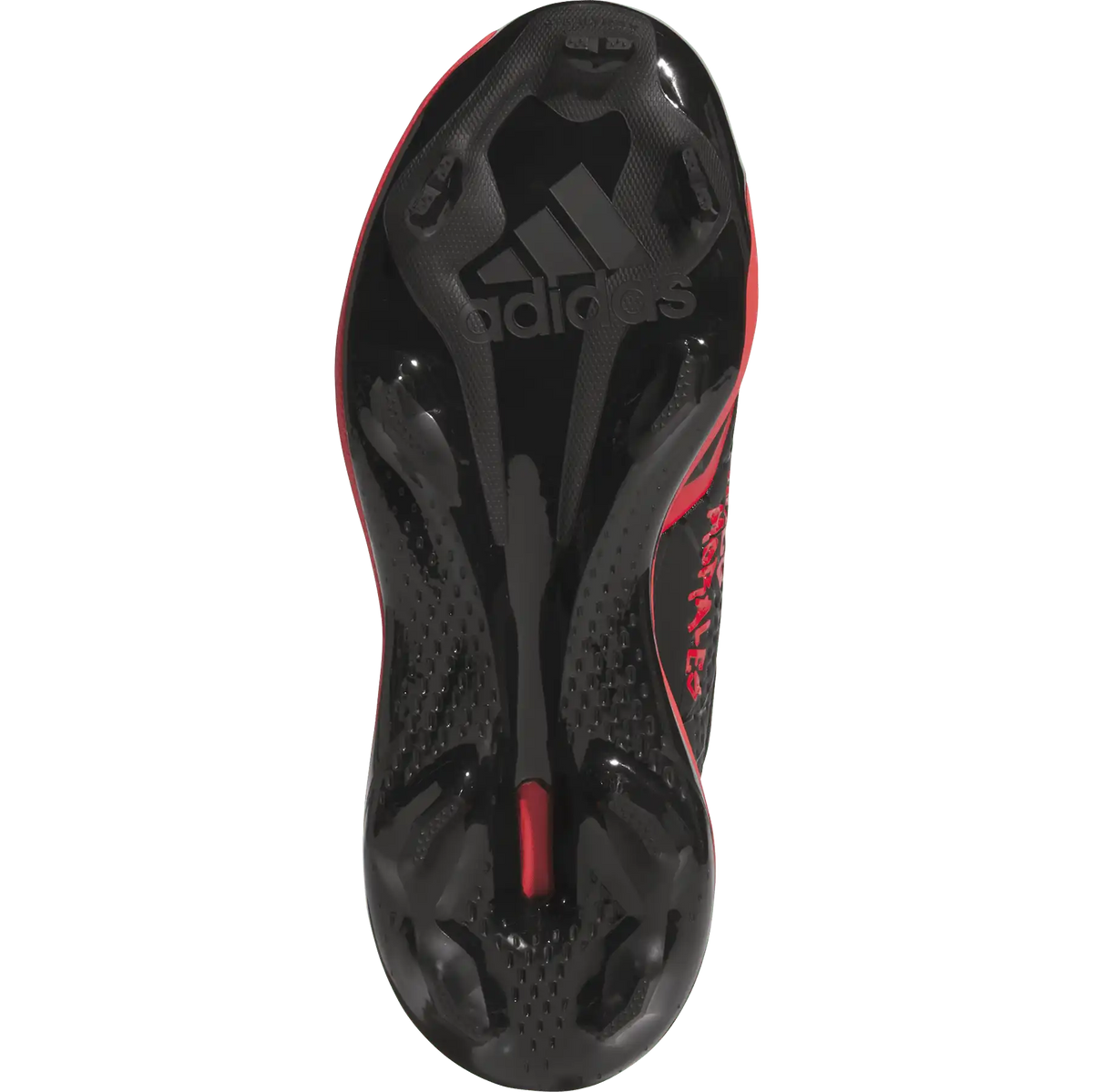 Youth Adizero Electric 2.0 TPU Miles Morales