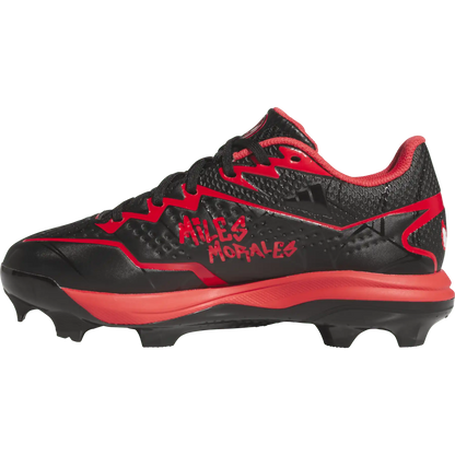 Youth Adizero Electric 2.0 TPU Miles Morales