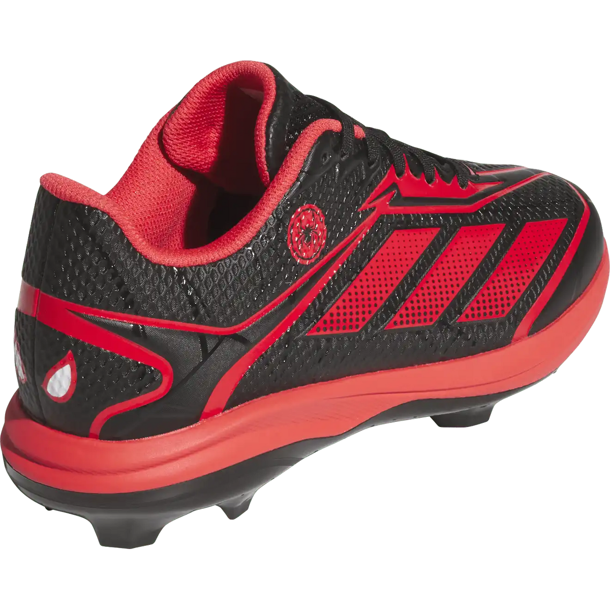 Youth Adizero Electric 2.0 TPU Miles Morales