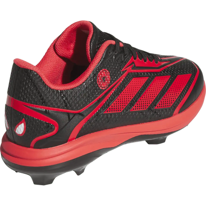 Youth Adizero Electric 2.0 TPU Miles Morales