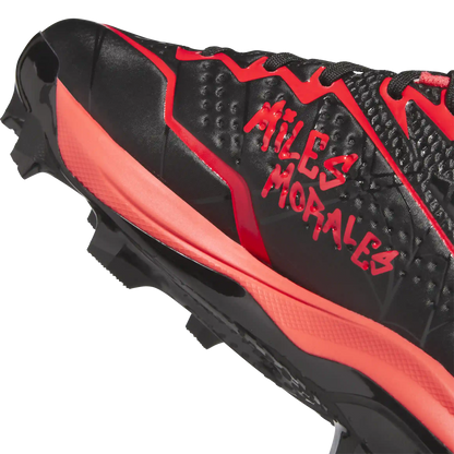Youth Adizero Electric 2.0 TPU Miles Morales