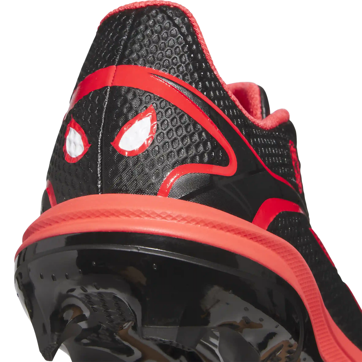 Youth Adizero Electric 2.0 TPU Miles Morales