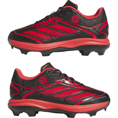 Youth Adizero Electric 2.0 TPU Miles Morales
