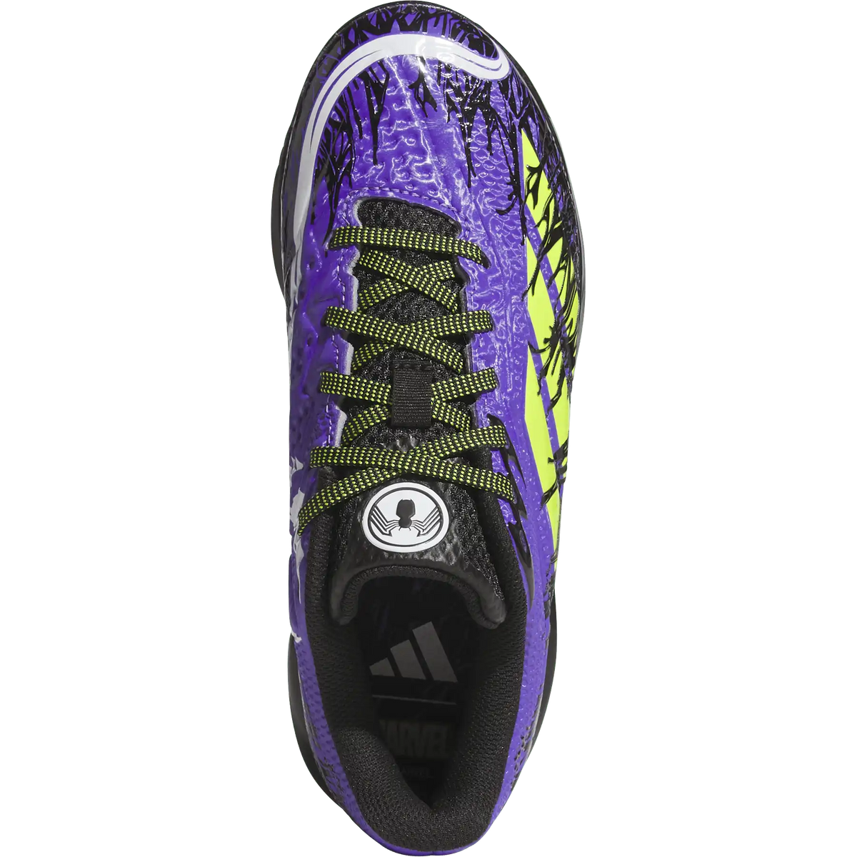 Youth Adizero Electric 2.0 TPU Venom