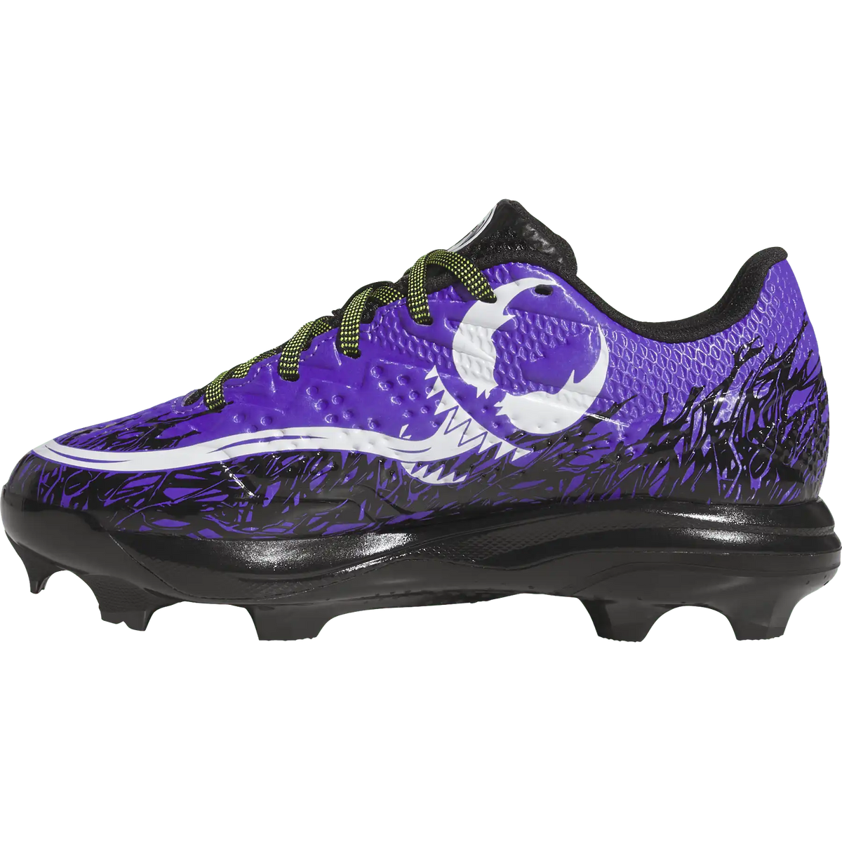 Youth Adizero Electric 2.0 TPU Venom