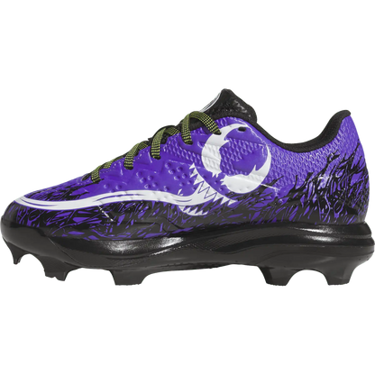Youth Adizero Electric 2.0 TPU Venom