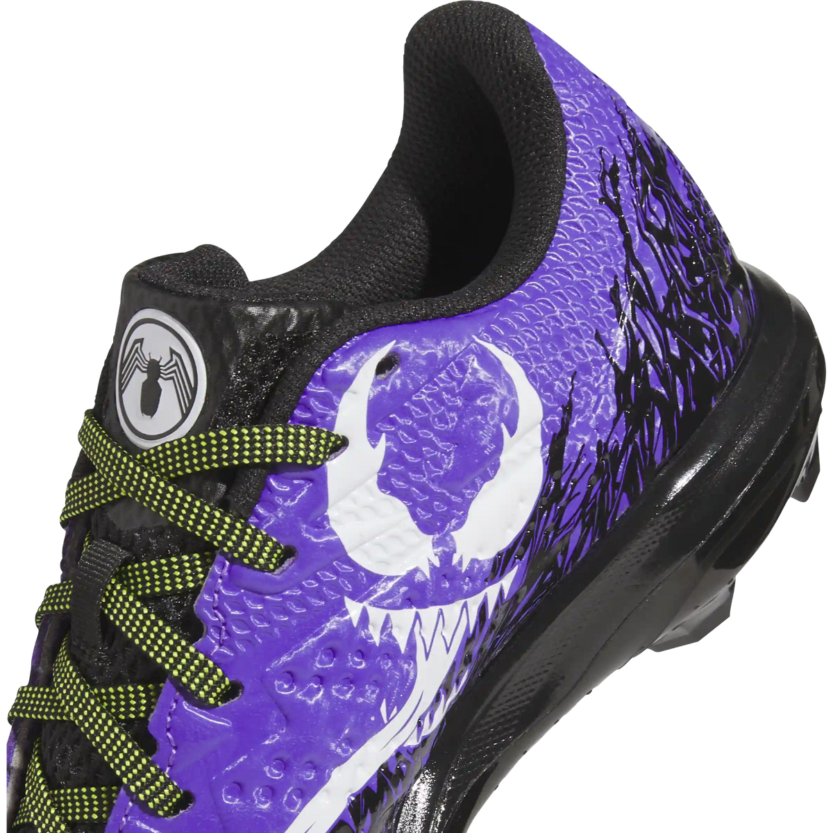 Youth Adizero Electric 2.0 TPU Venom