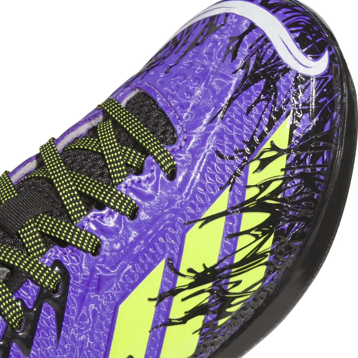 Youth Adizero Electric 2.0 TPU Venom