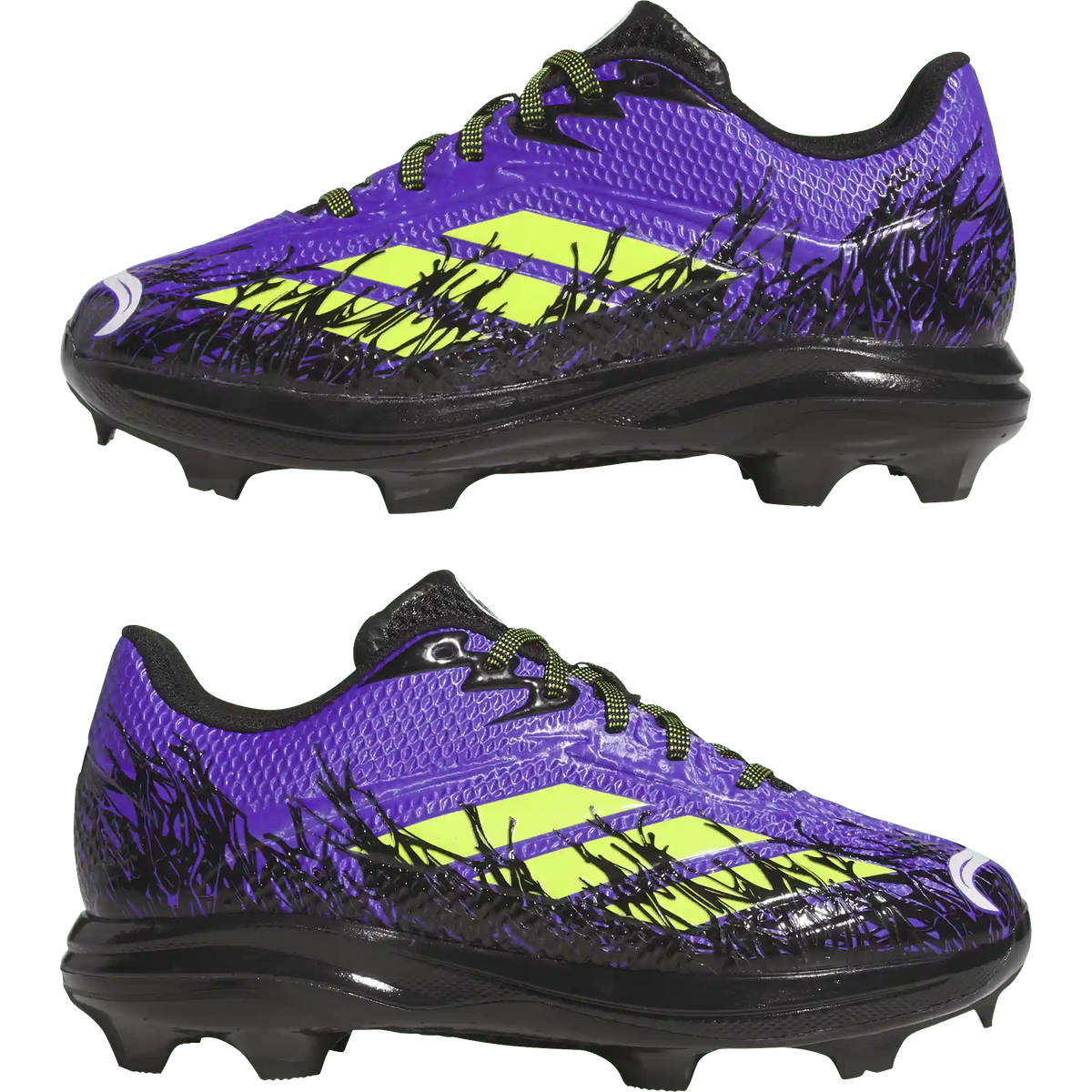 Youth Adizero Electric 2.0 TPU Venom