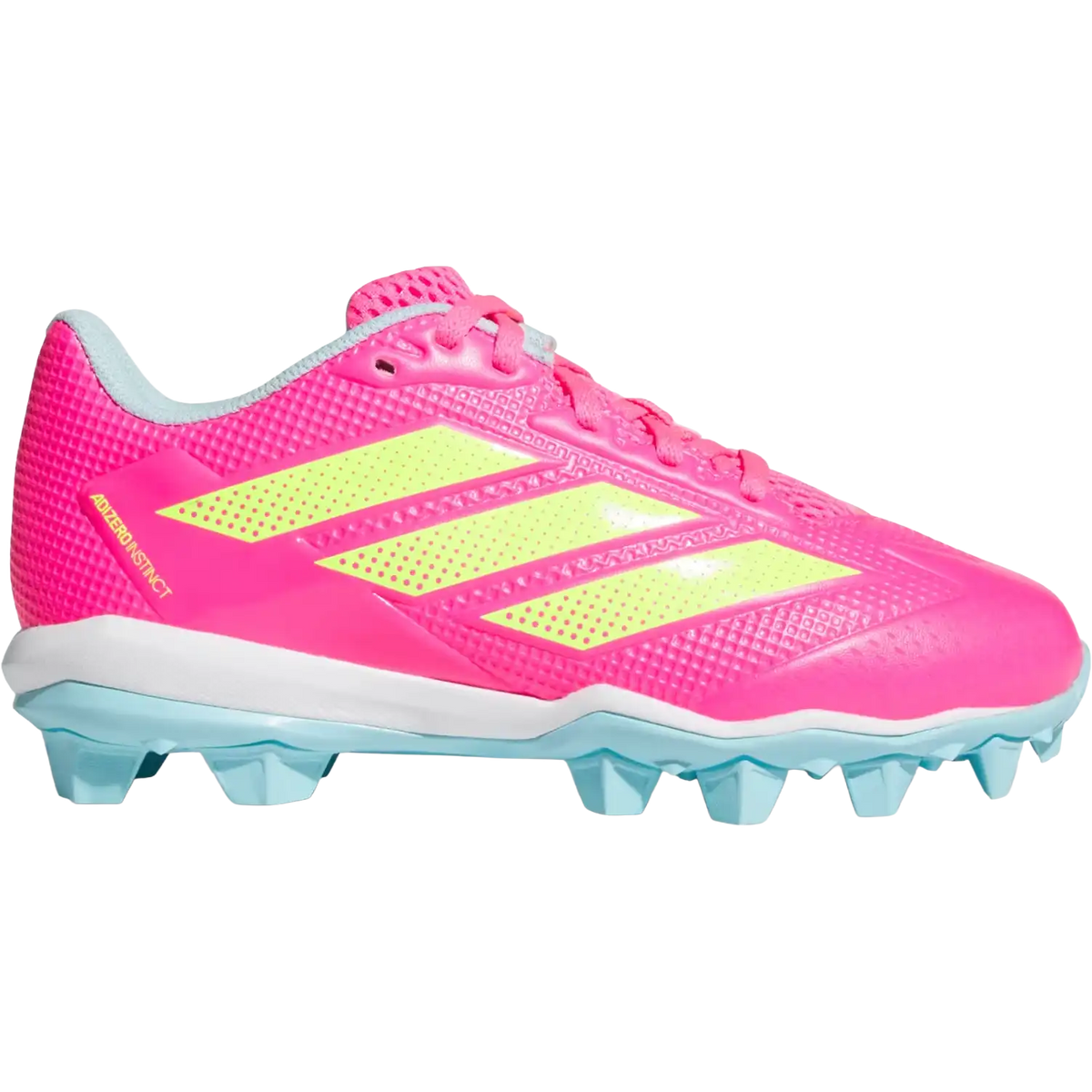 Youth Instinct Molded 2.0